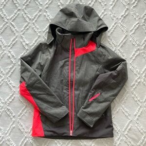 Spyder Ski Jacket
